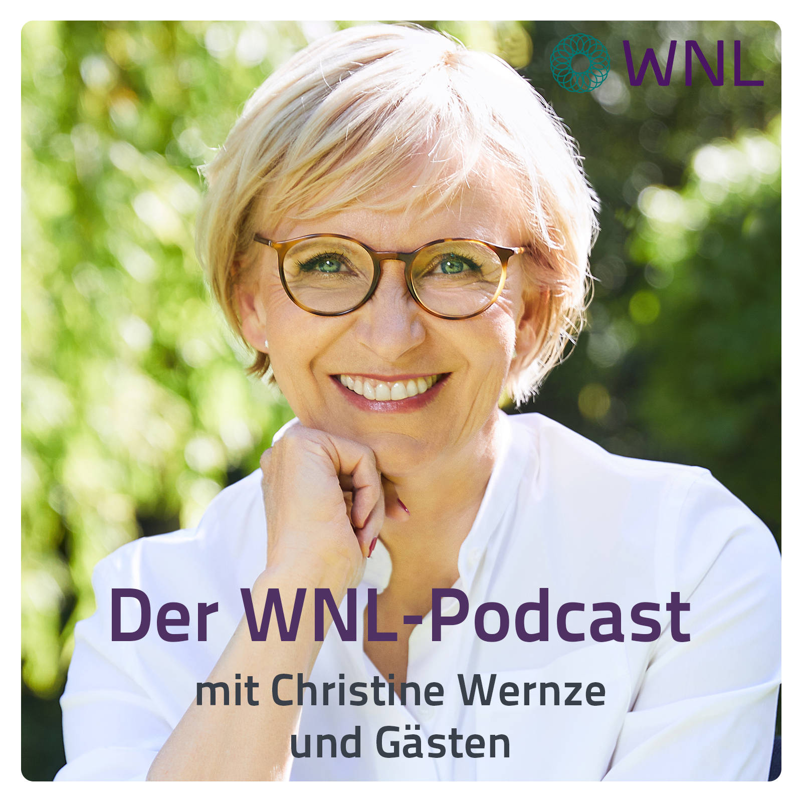 Der WNL Podcast